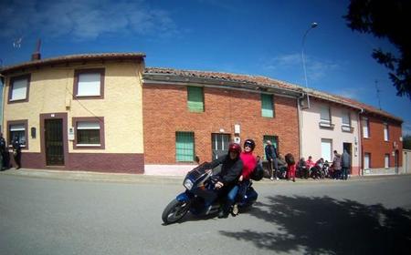 Moteros Solidario