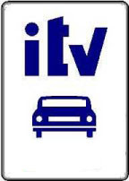 Logo ITV