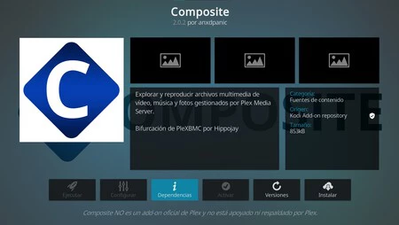 Kodi 1