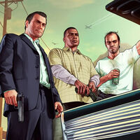 GTA V, entre los cinco juegos que abandonarán Xbox Game Pass en abril de 2026 