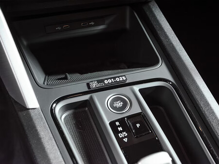 SEAT 25 Aniversario