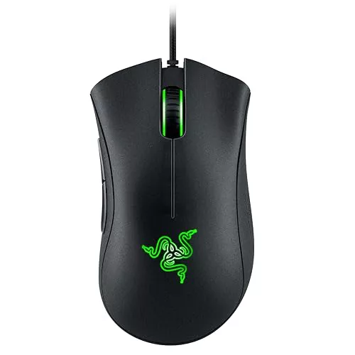 Razer DeathAdder Essential 