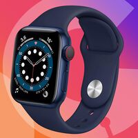 Estrena un Apple Watch Series 6 GPS + Celular por poco más de lo que cuesta un SE: Amazon te lo deja por 395 euros