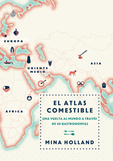 Atlas Comestible