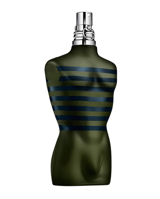 Eau de Toilette Le Male Aviator 125 ml Jean Paul Gaultier