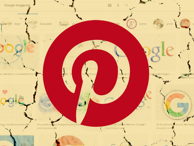 Esta extensión te librará de Pinterest en las búsquedas de Google Imágenes