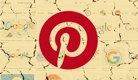 Esta extensión te librará de Pinterest en las búsquedas de Google Imágenes