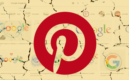Esta extensión te librará de Pinterest en las búsquedas de Google Imágenes