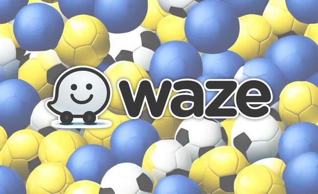 Waze Comentarista Portada