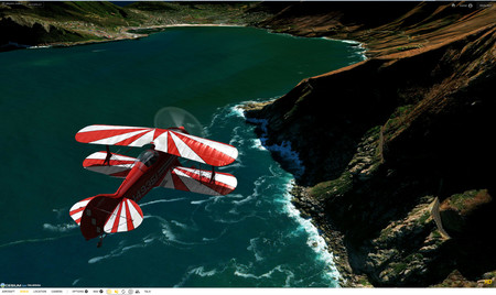 GeoFS es un 'Flight Simulator' que puedes jugar desde el navegador totalmente gratis