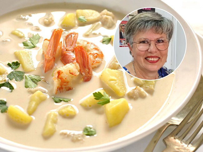 Gazpachuelo