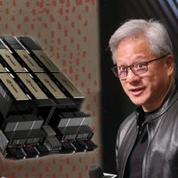 NVIDIA pide a TSMC que encienda las máquinas para fabricar sus nuevas GPU para la IA. Han perdido la esperanza en China