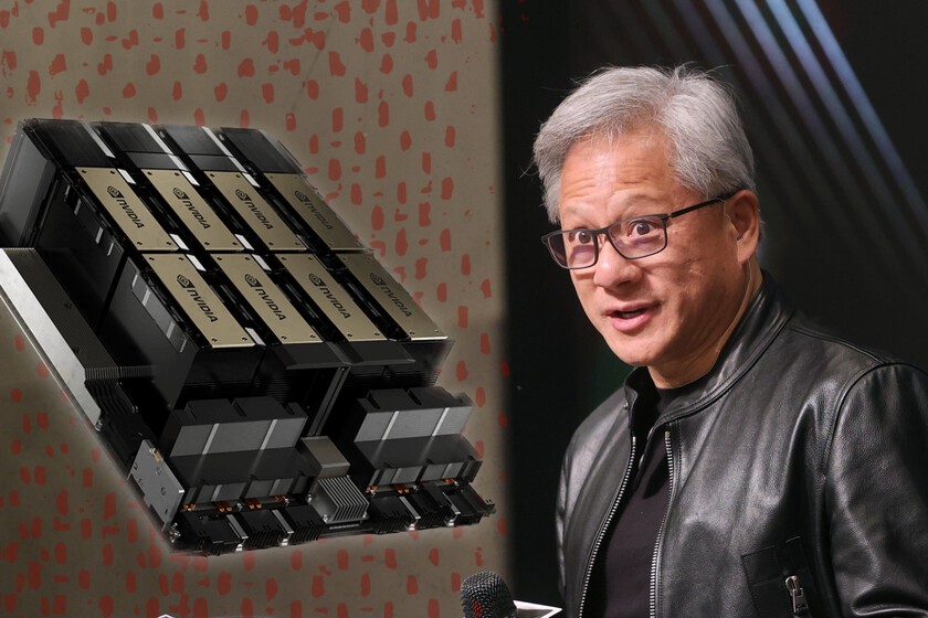 NVIDIA abandona la producción de H200 en TSMC debido a la falta de demanda china