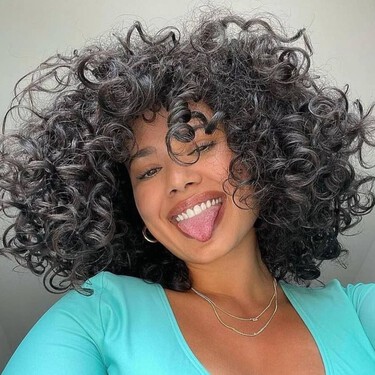 El bálsamo profesional que deja unos rizos perfectos y sin frizz