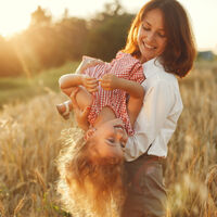 Nueve maneras de demostrarle amor a tus hijos además de decirles “te quiero”