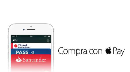 Estas son todas las apps para iPhone que actualmente te permiten utilizar Apple Pay en España
