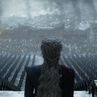 Juego de Tronos pudo acabar teniendo un final muy distinto, pero HBO lo cortó de raíz. Los showrunners querían acabar la serie con una trilogía en cines