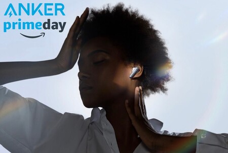 Descuentazos en Anker durante el Prime Day de Amazon: auriculares con cancelación de ruido, proyectores, cámaras de vigilancia y más