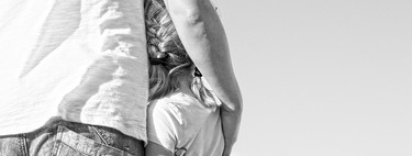 "Es su decisión", el mensaje de un padre sobre el consentimiento, al ver que su hija decidió no ponerse pendientes