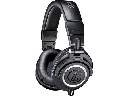 Audio Technica Ath M50x