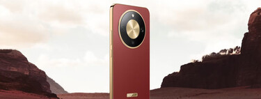 Celular ultra resistente con batería para tres días y cámara de 108 megapixeles. Soporta caídas de más de 2 metros  