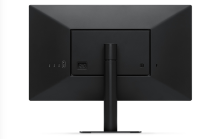 Monitor Lg Posterior