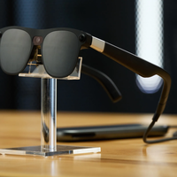 O fantasma do Google Glass: 10 anos após fracasso, gigante confirma novos óculos com Gemini e Android XR 