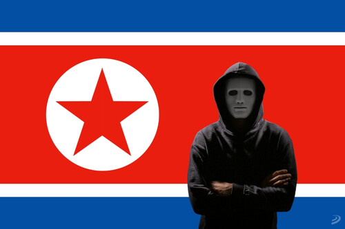 Corea Del Norte Internet