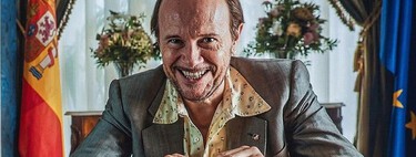 'Torrente Presidente' acaba de ser destronada. La película de Santiago Segura es superada por el fenómeno cinematográfico mundial del momento 