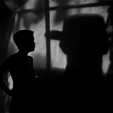 La Noche Del Cazador