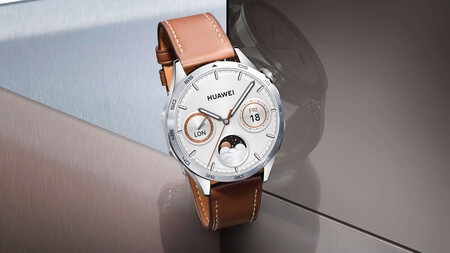 Watch Gt 4 Lifestyle 1