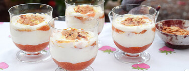 El desayuno colmado de proteínas que puedes preparar en minutos con sólo tres ingredientes 