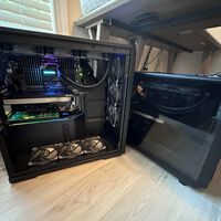 "Yo habría comprado un coche". Invirtió 20.000 euros en actualizar su PC y el resto de usuarios no comprenden la decisión 