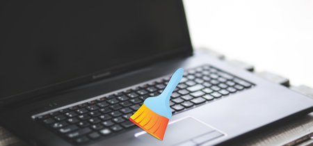 Cómo hacer todo lo que hace CCleaner en Windows sin tener que instalar ningún programa adicional
