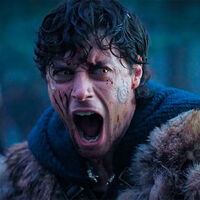 La nueva serie de Merlín es perfecta para los fans de Vikings y Juego de Tronos. Puede gustar, pero parece no haber entendido nada del personaje