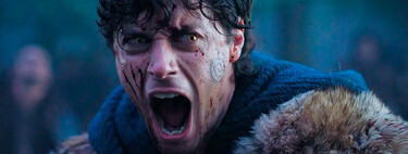 La nueva serie de Merlín es perfecta para los fans de Vikings y Juego de Tronos. Puede gustar, pero parece no haber entendido nada del personaje