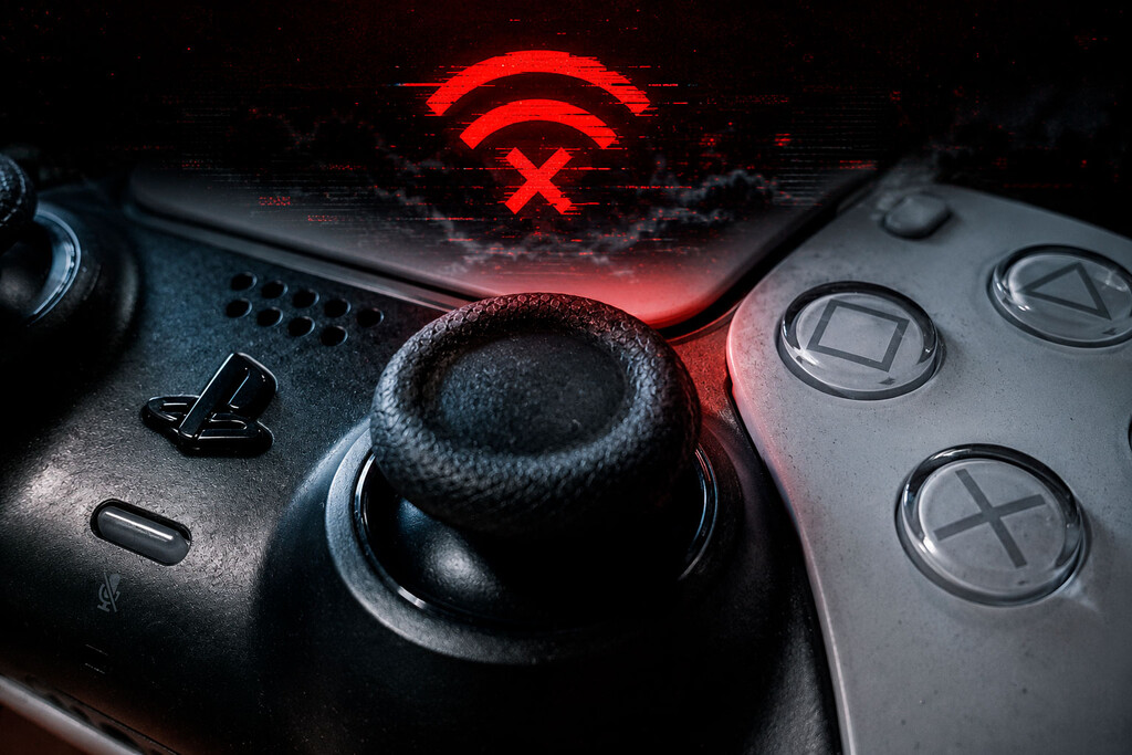 Como solucionar la NAT doble al conectar una consola por WiFi