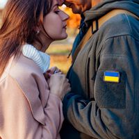 Não são mísseis, nem drones: a tática inesperada da Ucrânia para garantir seu futuro na guerra é pagar para soldados congelarem esperma 