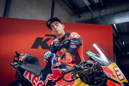 Marc Pedro