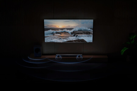 Xiaomi Soundbar Pro 2 1 Ch 2