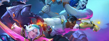 Parece un calco de LoL, pero ni te imaginas lo diferentes que son sus partidas: así es la inminente beta de Evercore Heroes