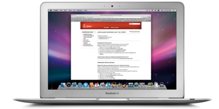 Desinstalando Java en OS X, ventaja e inconveniente