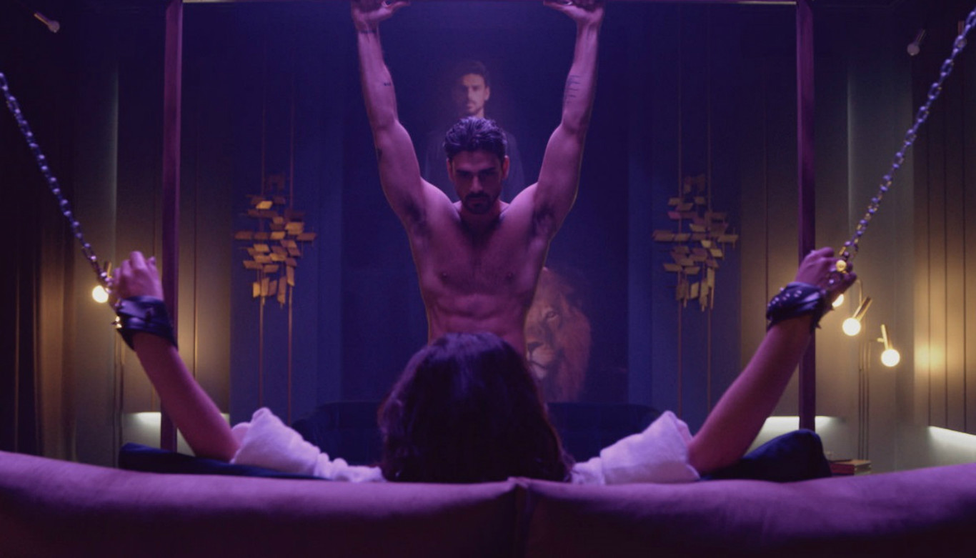 Películas Similares A 365 Días Y 50 Sombras De Grey