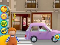 El Mundo de Teo, una aplicación educativa para los peques