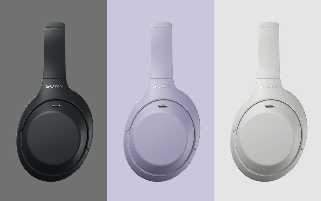 Sony relanza sus auriculares superventas con un giro de guion: batería extraíble para cumplir con la Unión Europea