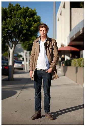 El mejor street style de la semana (XLVI)
