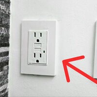 Pocos los conocen pero los tomacorrientes GFCI son la solución a tus problemas eléctricos
