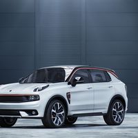 Lynk & Co, la compañía China que quiere conquistar Europa y EE.UU.