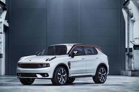 Lynk & Co, la compañía China que quiere conquistar Europa y EE.UU.