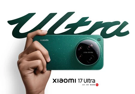 Xiaomi 17 Ultra